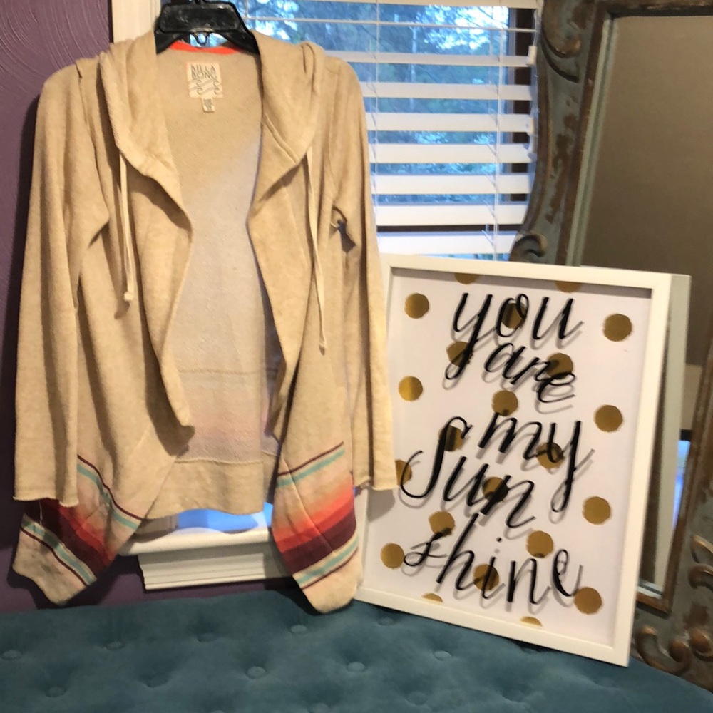 ♦️Billabong Sweatshirt♦️